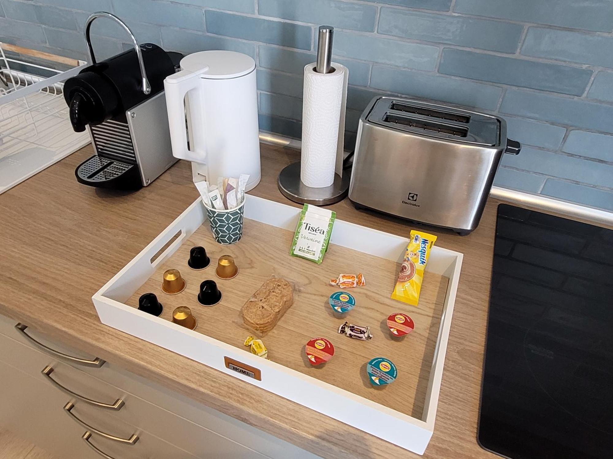 Cocon D'Hiver - Netflix & Wifi - Parking Gratuit - Check-In 24H24 - Kit Bebe Inclus - Emplacement Velos - Goodmarning Chalons en Champagne Bagian luar foto