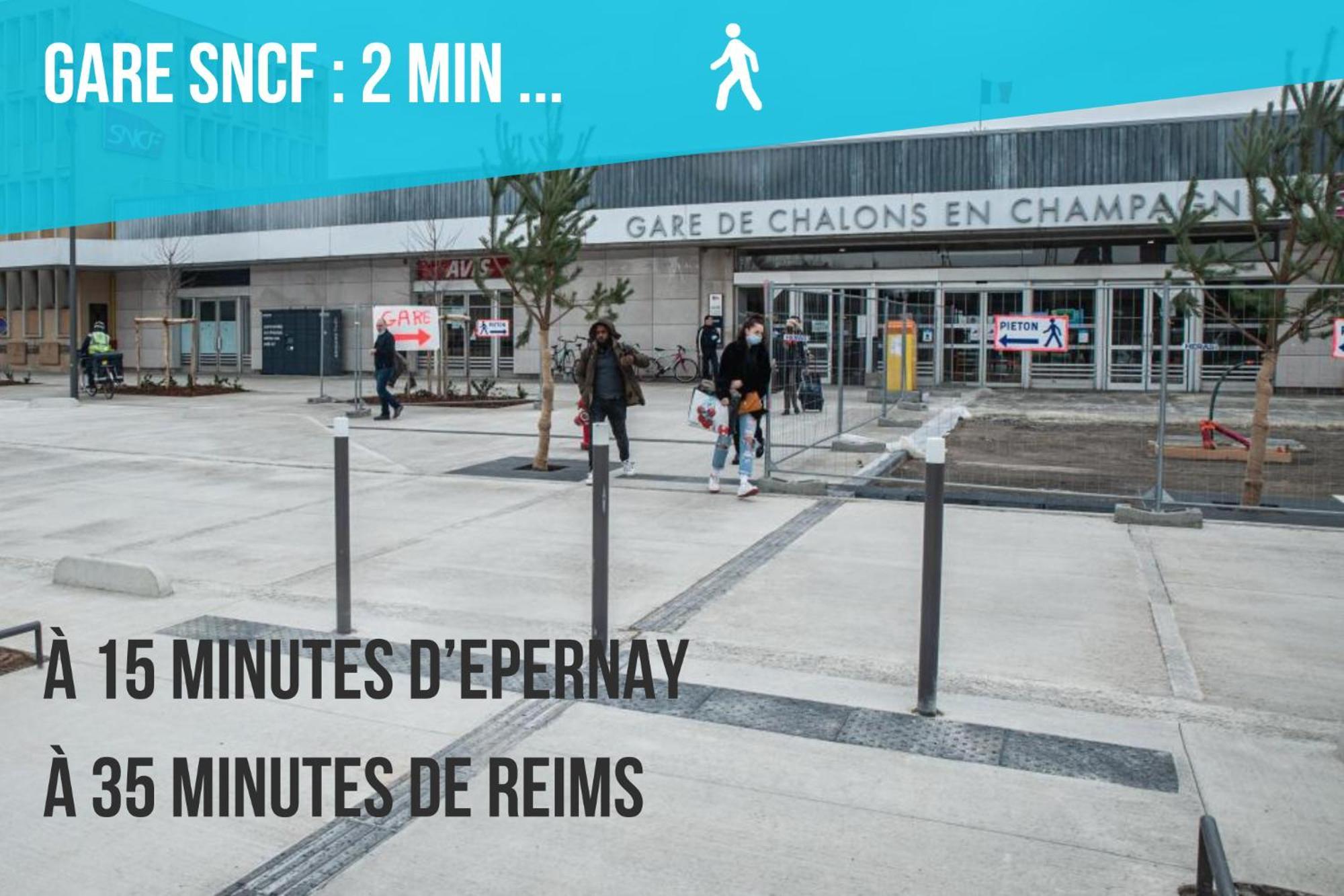 Cocon D'Hiver - Netflix & Wifi - Parking Gratuit - Check-In 24H24 - Kit Bebe Inclus - Emplacement Velos - Goodmarning Chalons en Champagne Bagian luar foto